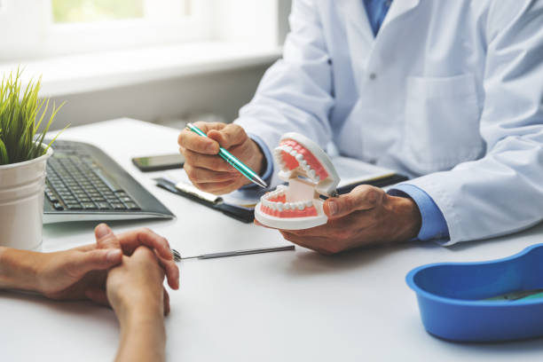 Advanced Technology for Better Dental Care in Wellton, AZ