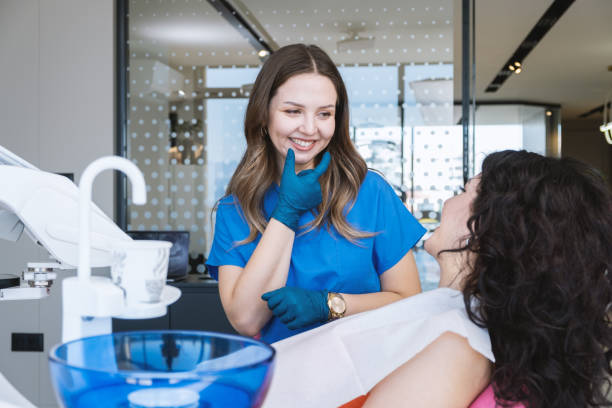 Dental Inlays and Onlays in Wellton, AZ