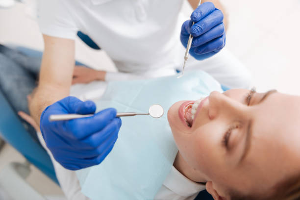 Wellton, AZ Dental Services Company